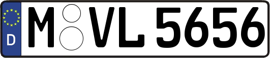 M-VL5656