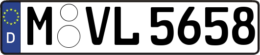 M-VL5658
