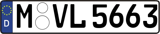 M-VL5663
