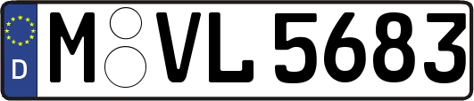 M-VL5683