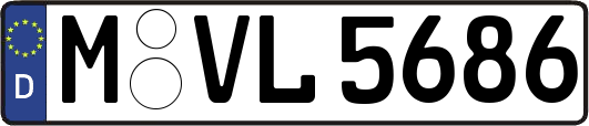 M-VL5686