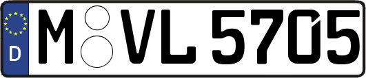 M-VL5705