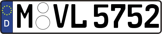 M-VL5752