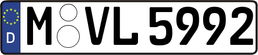 M-VL5992