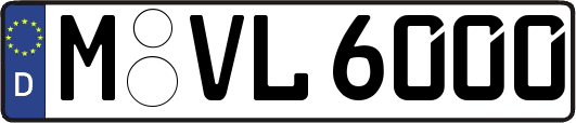 M-VL6000
