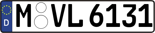 M-VL6131