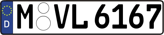 M-VL6167