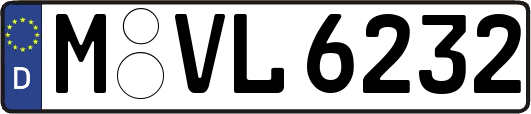 M-VL6232