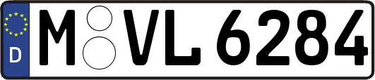 M-VL6284