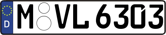 M-VL6303