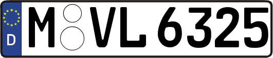 M-VL6325