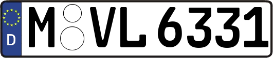 M-VL6331