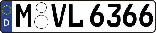M-VL6366