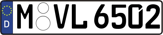 M-VL6502