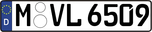M-VL6509