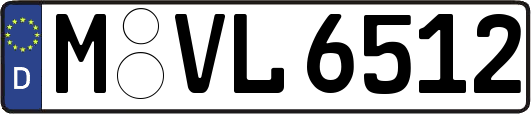 M-VL6512
