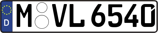 M-VL6540