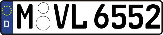 M-VL6552