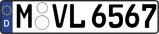 M-VL6567