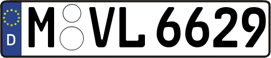 M-VL6629
