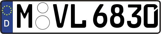 M-VL6830