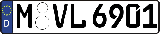M-VL6901