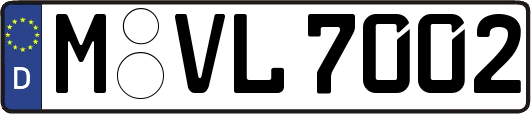M-VL7002