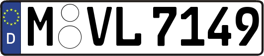 M-VL7149