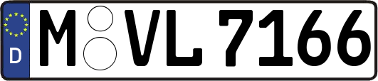 M-VL7166