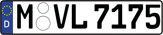 M-VL7175