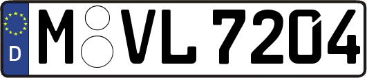 M-VL7204