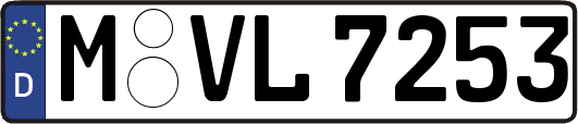 M-VL7253