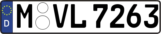 M-VL7263