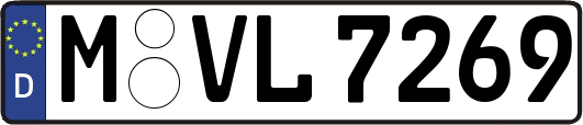 M-VL7269