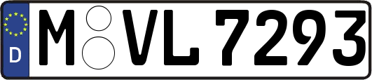 M-VL7293