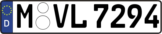 M-VL7294