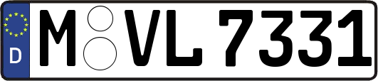 M-VL7331