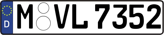 M-VL7352