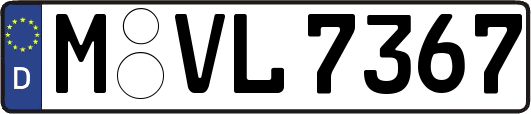 M-VL7367