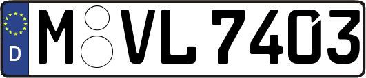 M-VL7403