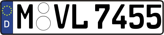 M-VL7455