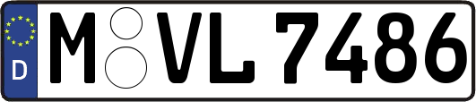 M-VL7486