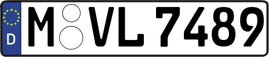 M-VL7489