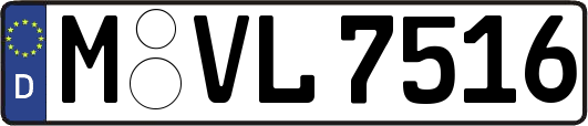 M-VL7516