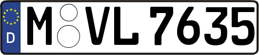 M-VL7635
