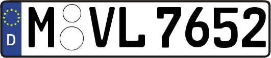 M-VL7652