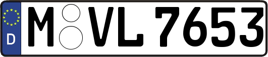 M-VL7653