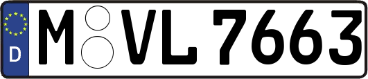 M-VL7663