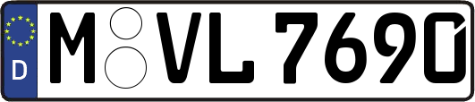 M-VL7690