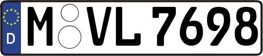 M-VL7698
